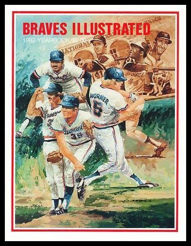 1982 Atlanta Braves